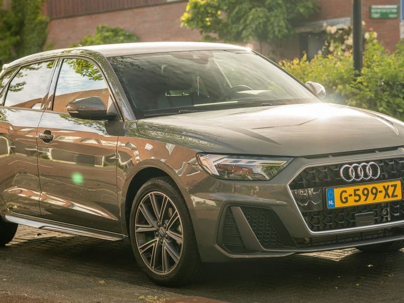 Mustang Shelby GT500