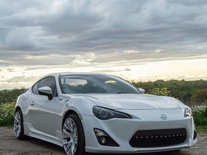 Dodge Challenger R/T