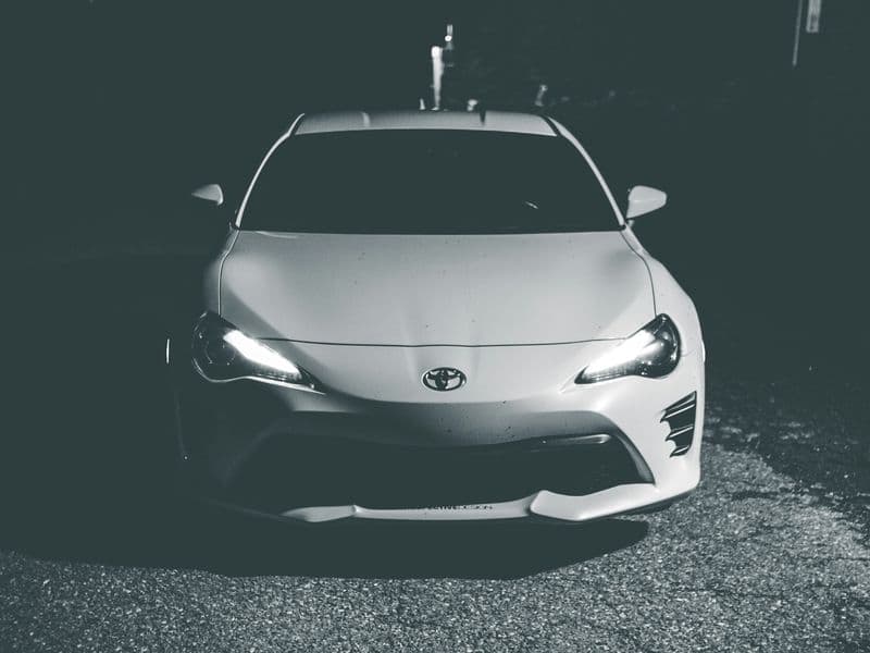 Ford Thunderbird Classic